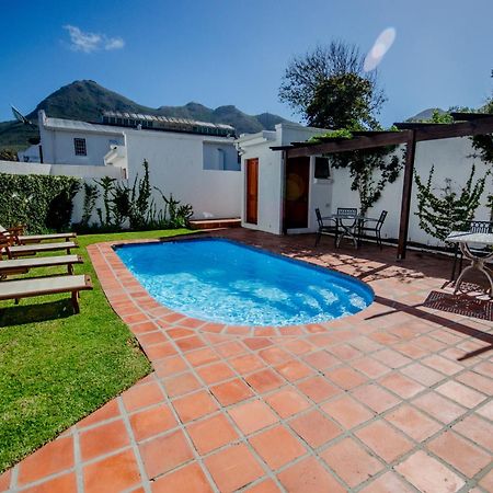 Noordhoek Village Hotel Exteriör bild