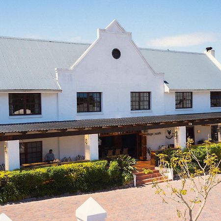 Noordhoek Village Hotel Exteriör bild