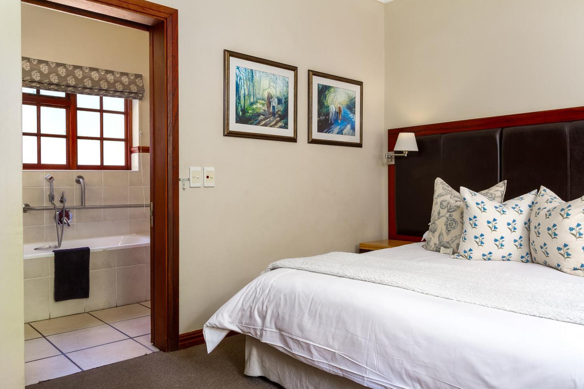 Noordhoek Village Hotel Exteriör bild
