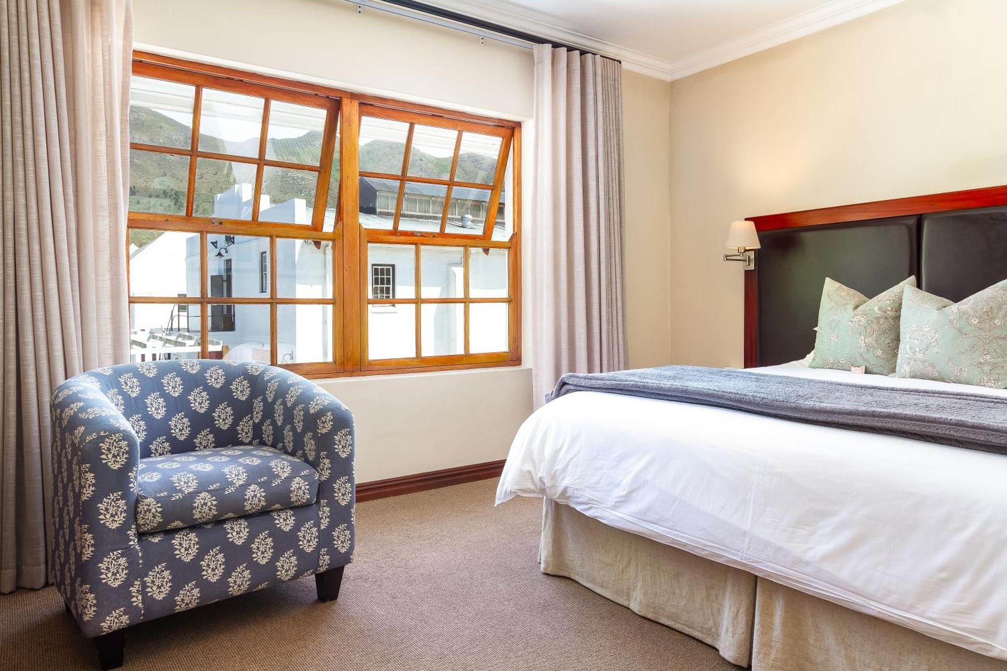 Noordhoek Village Hotel Exteriör bild
